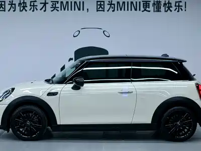 MINI MINI 2022