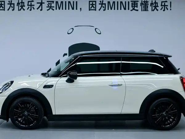 MINI MINI 2022