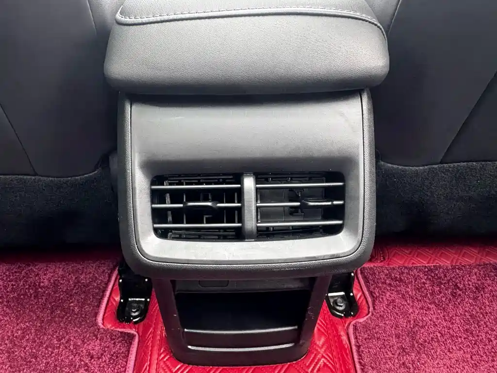 Changan CS55PLUS 2021 — фото 17