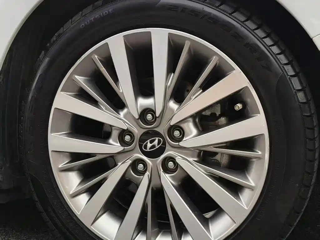 Hyundai Mistra 2017 — фото 18