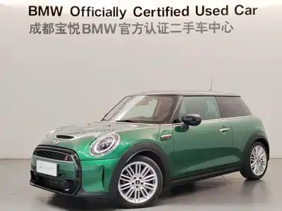 MINI MINI 2022