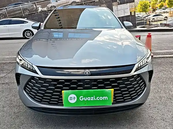 BYD Qin PLUS 2025