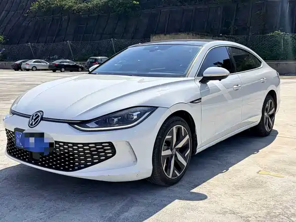 Volkswagen Lamando 2023