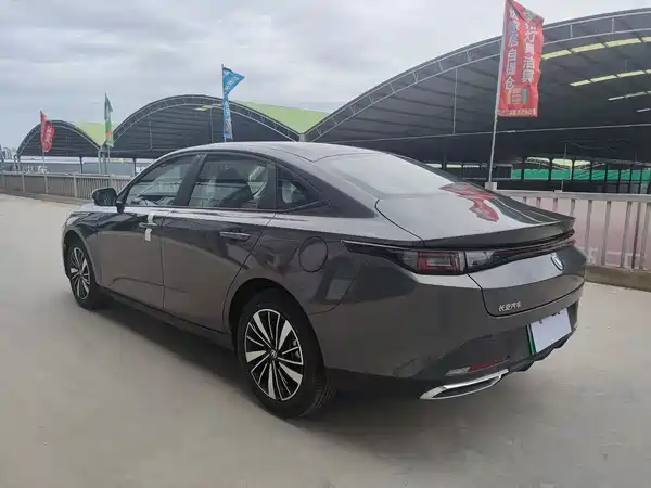 Changan Eado PHEV 2026