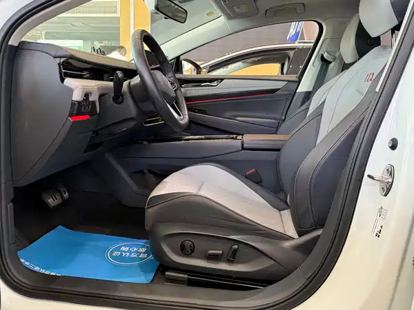 Volkswagen ID.7 VIZZION 2024
