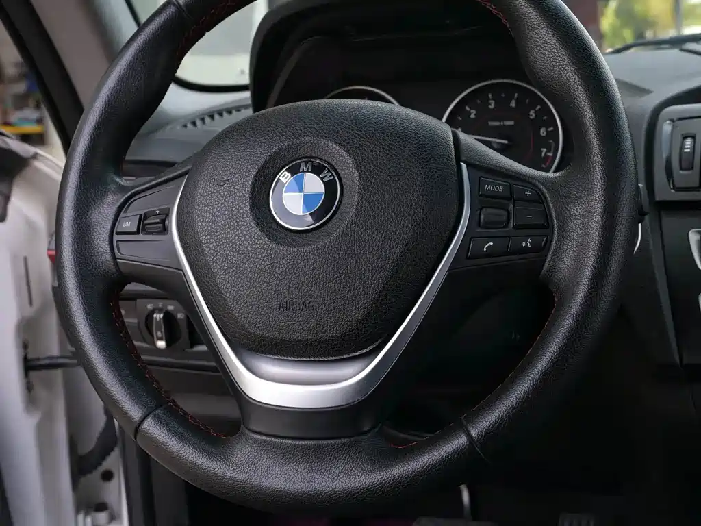 BMW 2 Series 2016 — фото 7