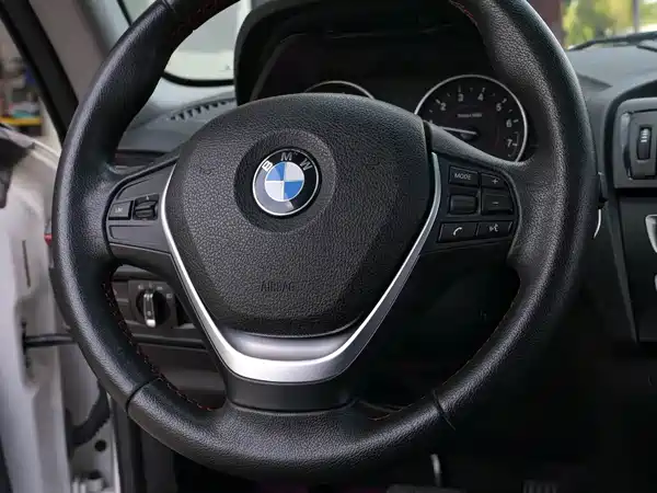 BMW 2 Series 2016