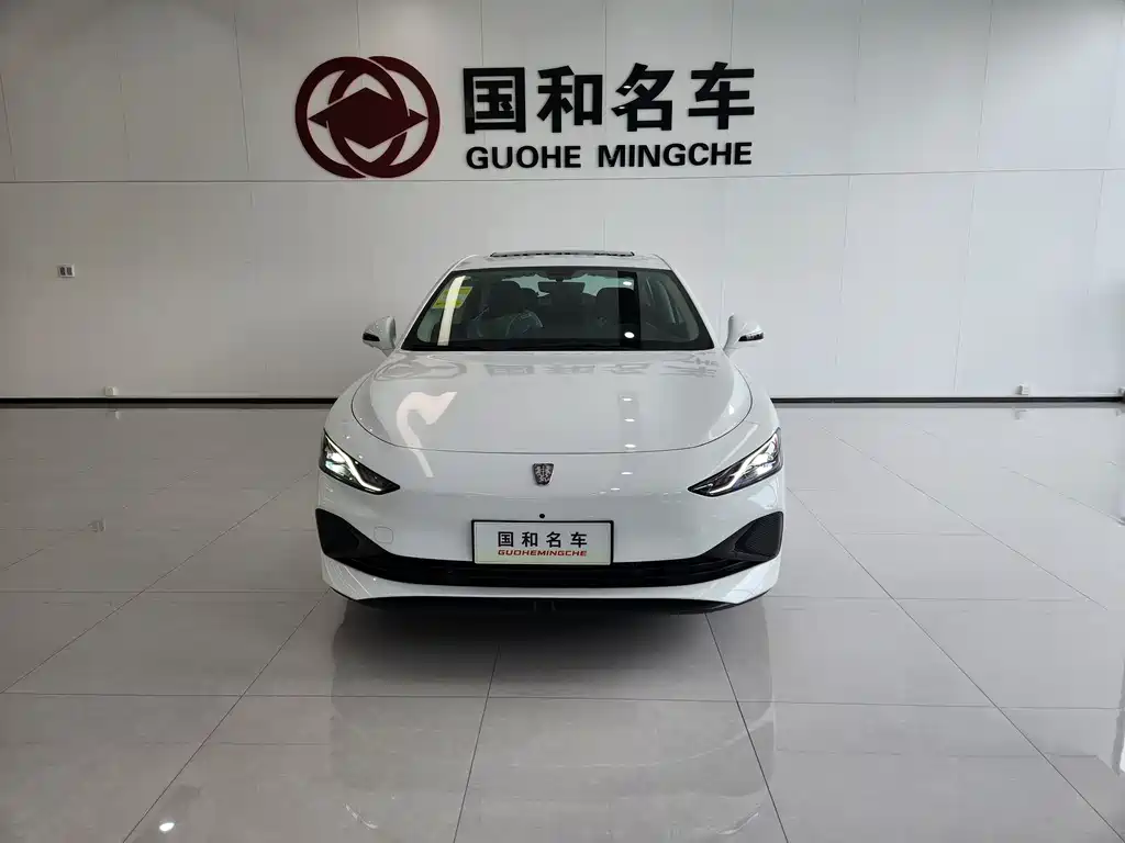 Roewe D7 — фото 2