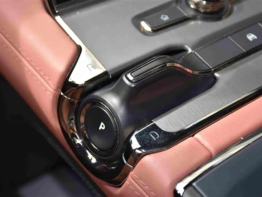 NIO EC6 2022 — фото 13
