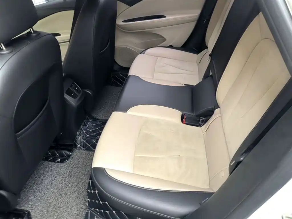Buick Verano 2019 — фото 17