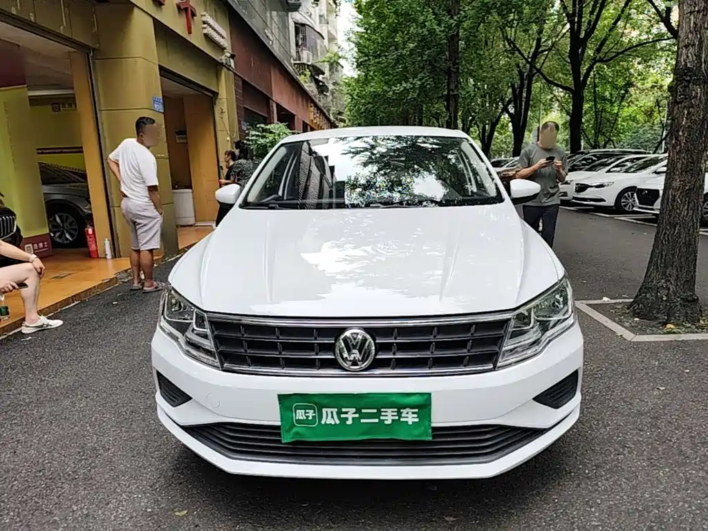 Volkswagen Jetta 2019