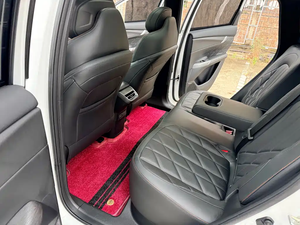 Changan CS75 PLUS 2025 — фото 14