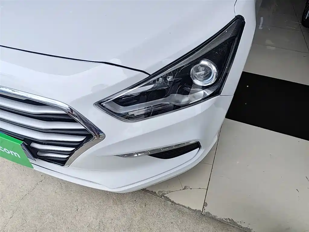 Hyundai Mistra 2019 — фото 23