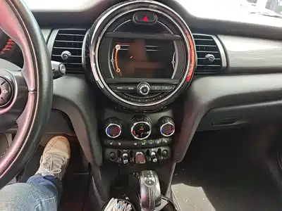 MINI MINI 2015