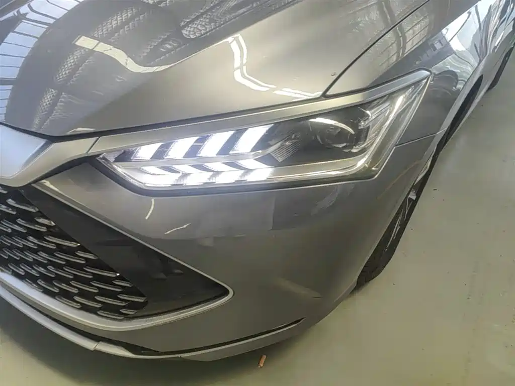 BYD Qin PLUS 2024 — фото 24
