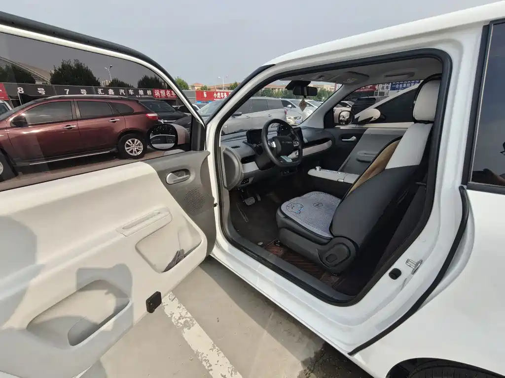 Changan Lumin 2024