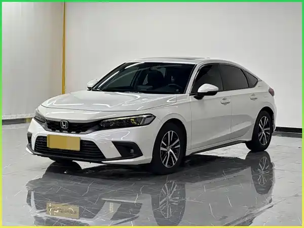 Honda Civic 2023