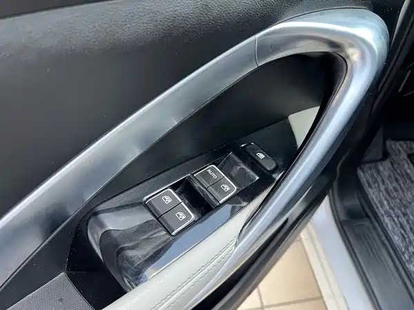 Baojun 530 2019