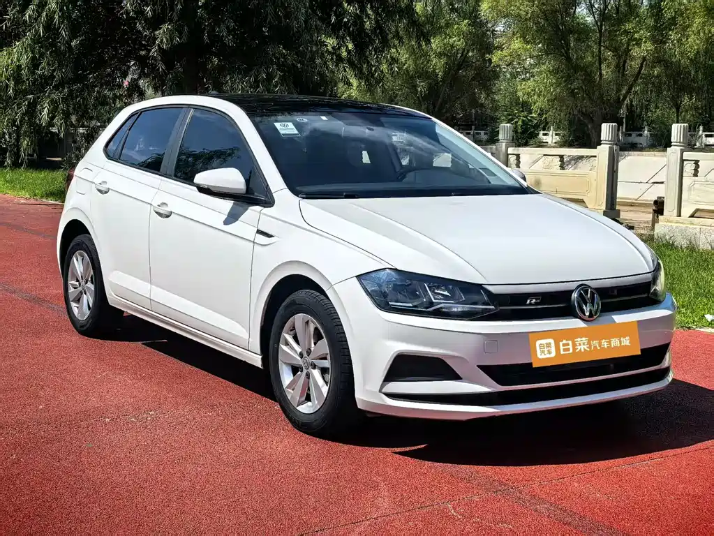 Volkswagen Polo 2020