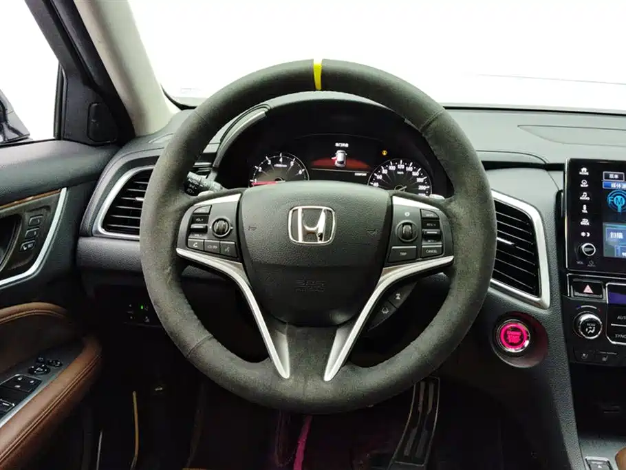 Honda Avancier 2020 — фото 15