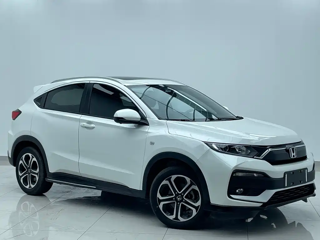 Honda XR-V 2022
