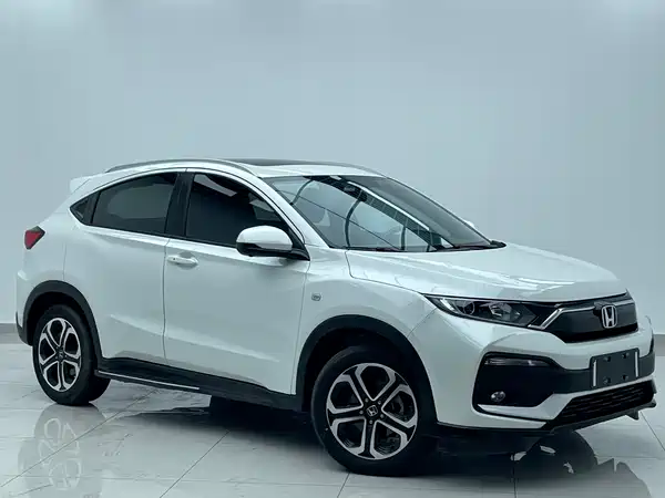 Honda XR-V 2022