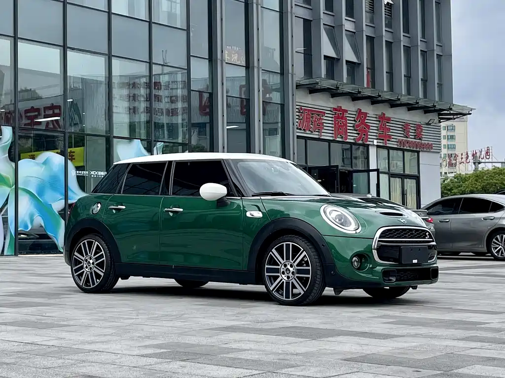 MINI Mini 2021