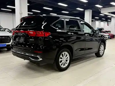 Haval M6 2023