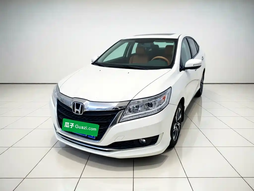 Honda Crider 2018 — фото 2