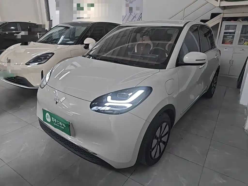 Wuling Bingo 2023