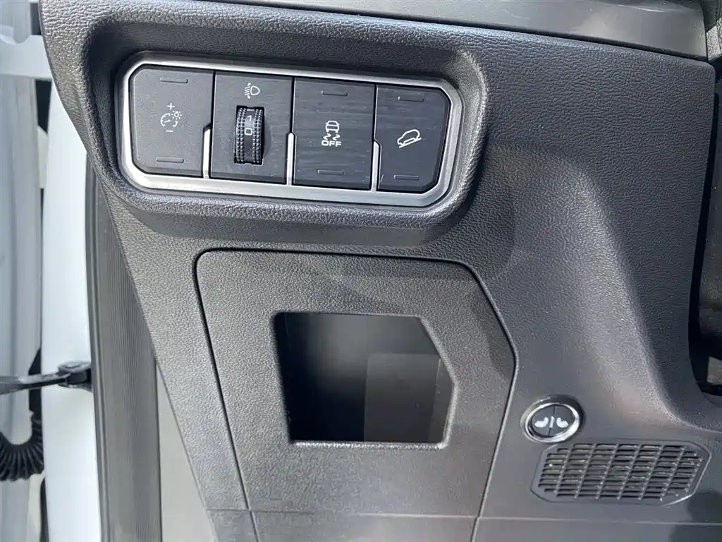 Haval H6 2022 — фото 18