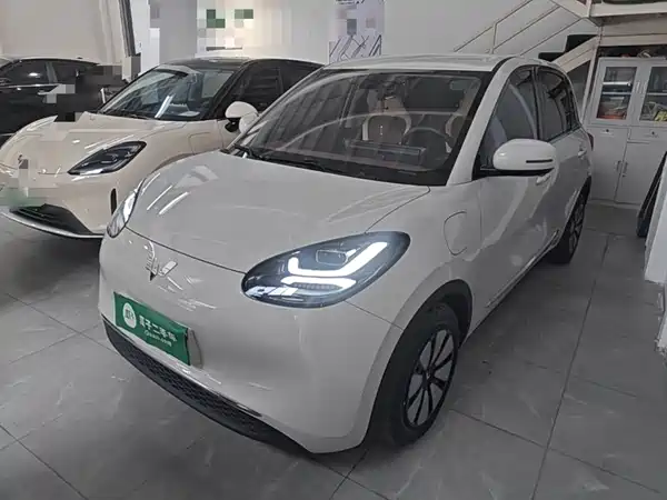 Wuling Bingo 2023
