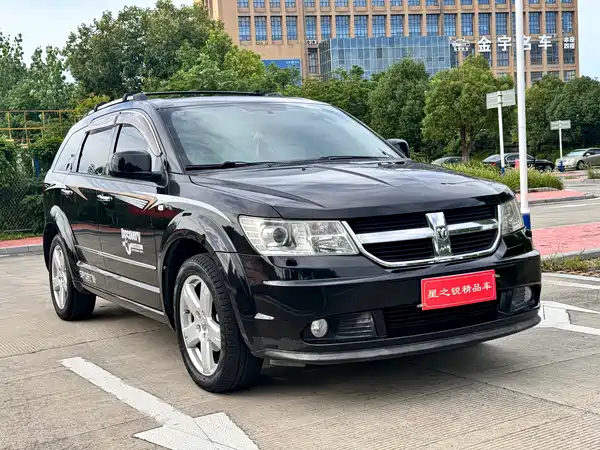 Dodge Coolwei 2011