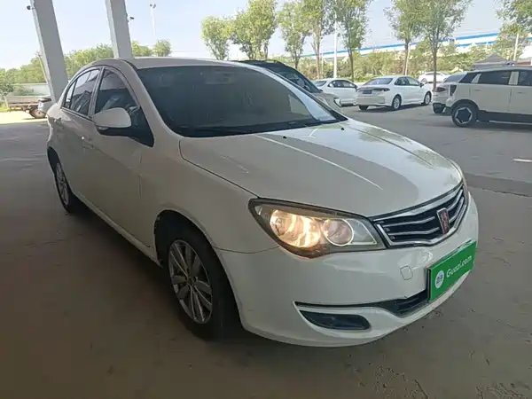 Roewe 350 2015