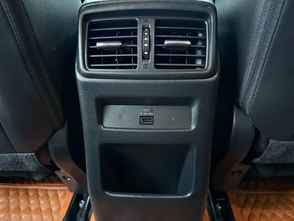 Nissan Qashqai 2023 — фото 19