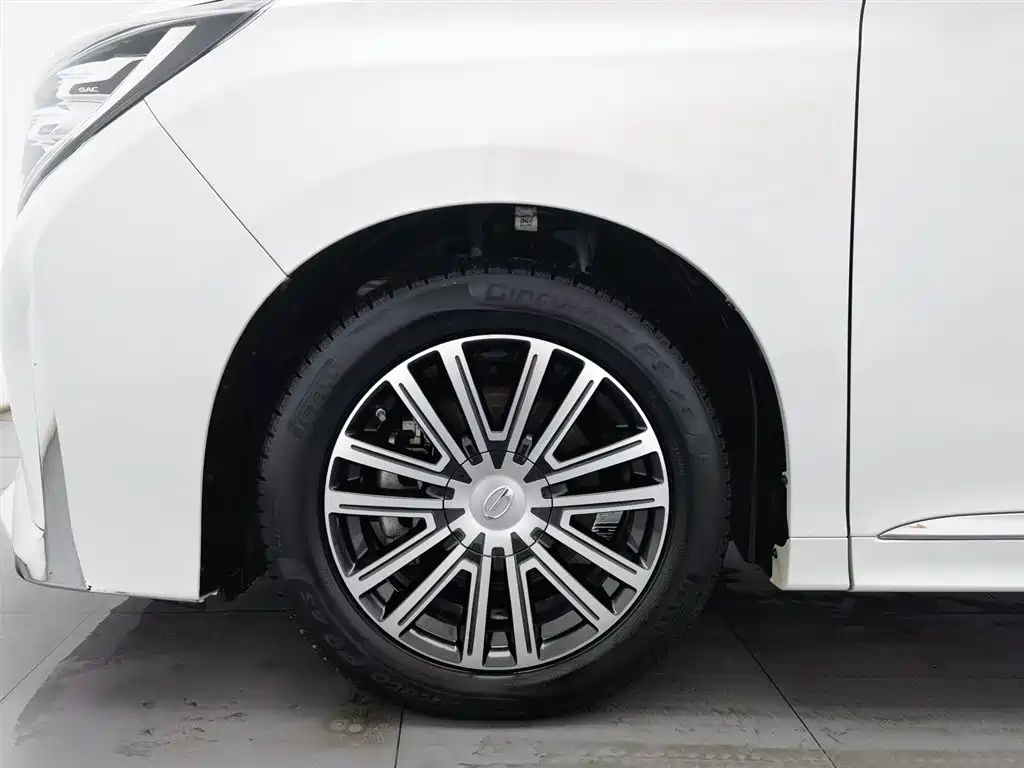 GAC Motor Trumpchi M8 2022 — фото 17