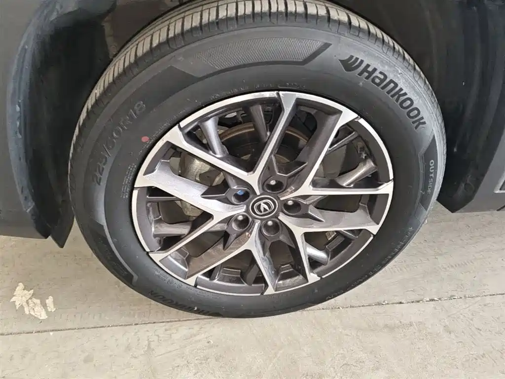 Changan CS75 PLUS 2022 — фото 23