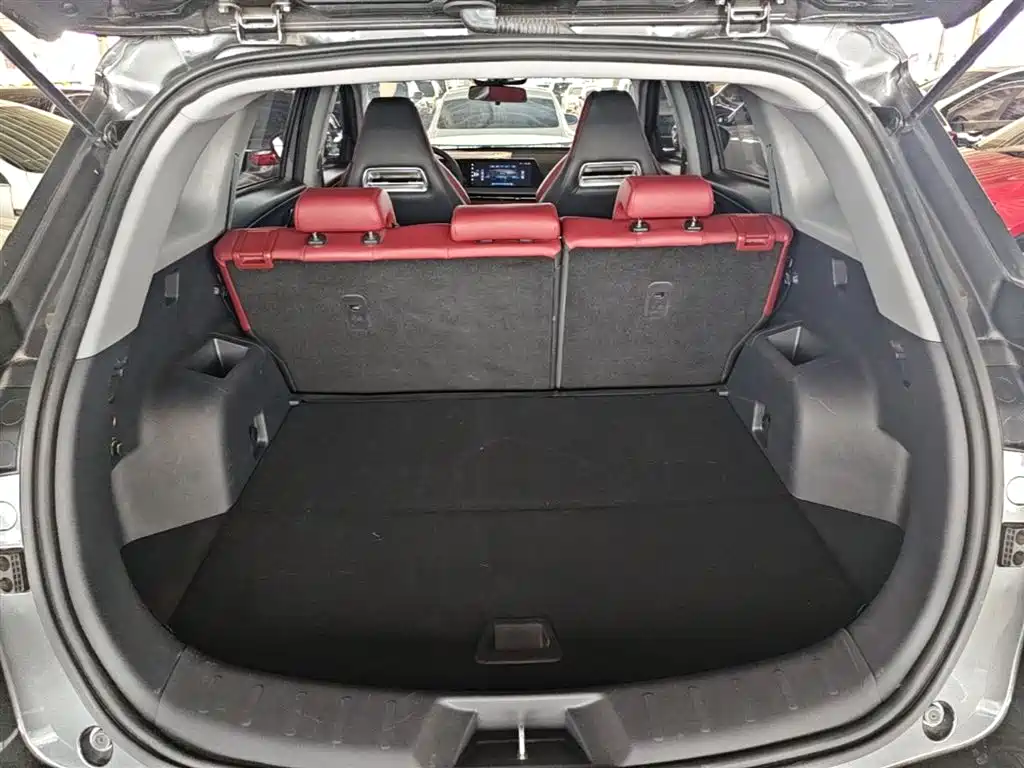Changan CS75 PLUS 2022 — фото 19