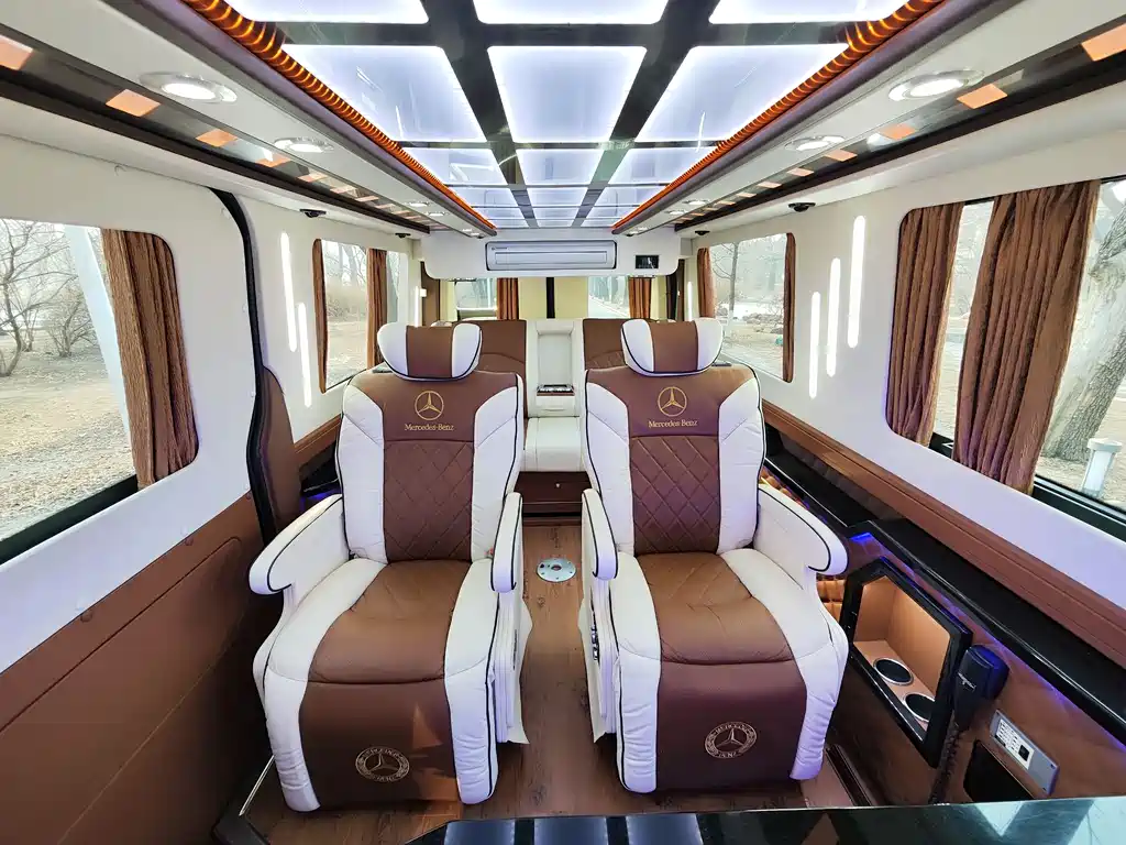 Mercedes-Benz Sprinter 2015 — фото 15