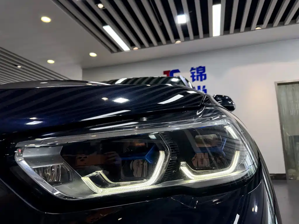 BMW X5 2021 — фото 6
