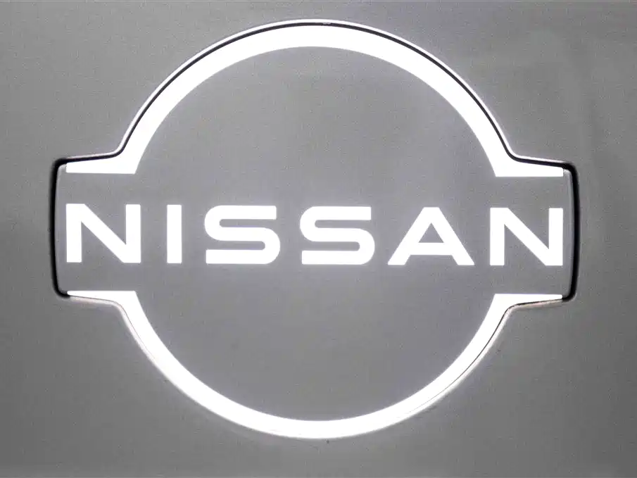 Nissan N7 2025 — фото 8
