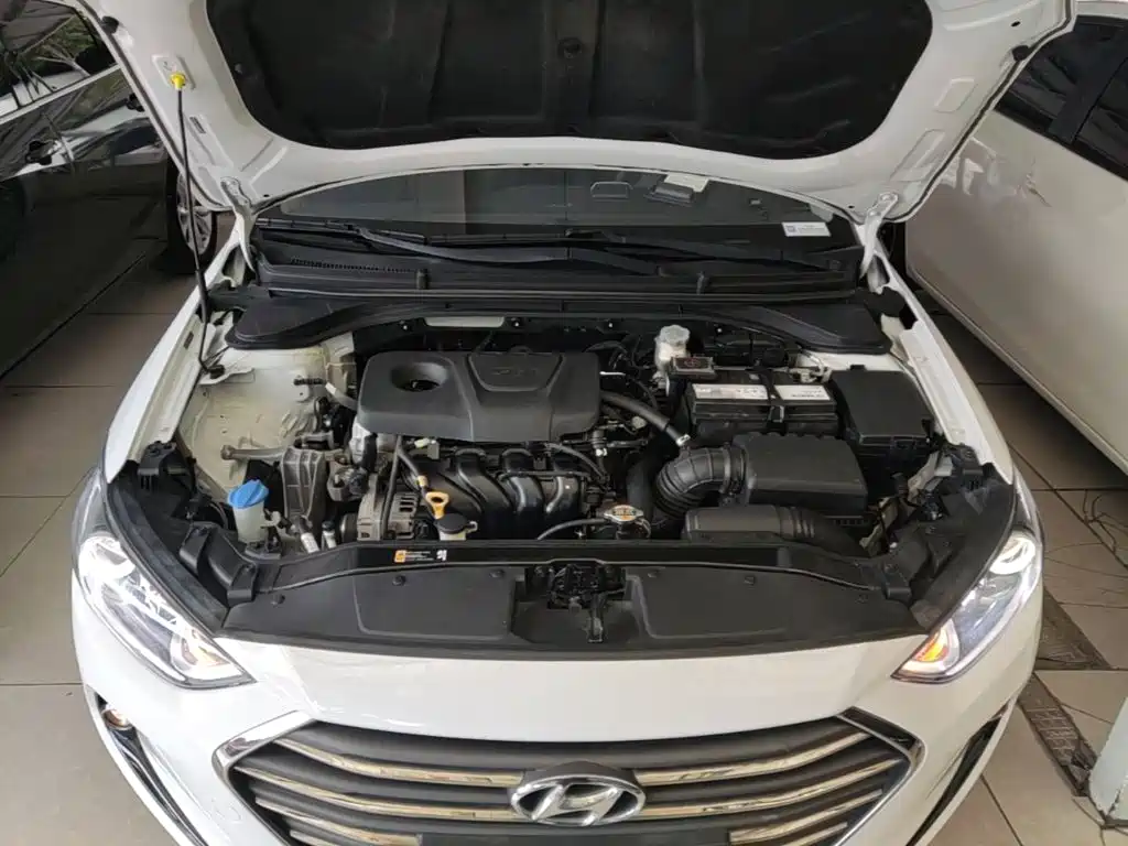 Hyundai Celesta 2018 — фото 20