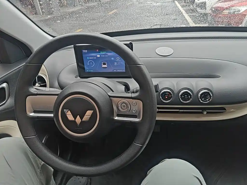 Wuling Bingo 2024