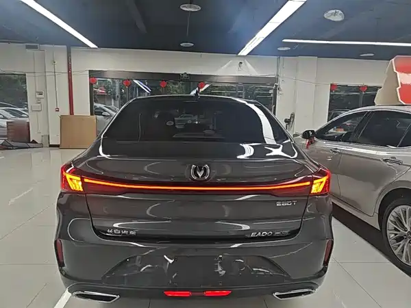 Changan Eado 2023