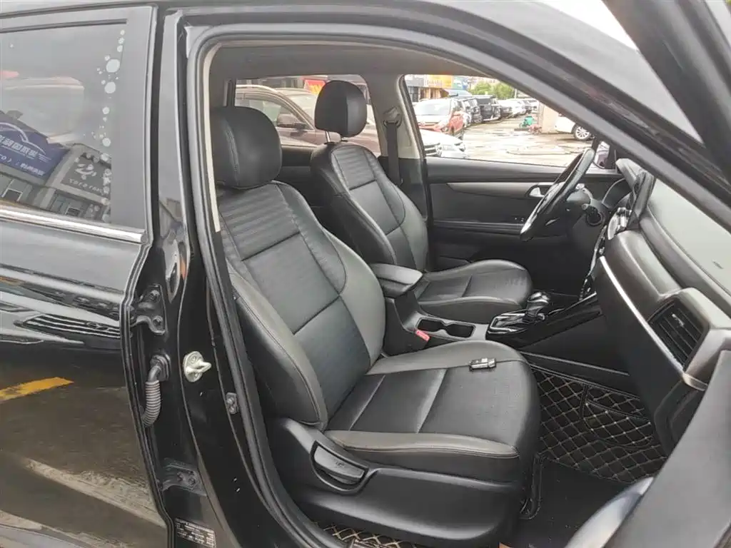 Kia Sportage 2018 — фото 25