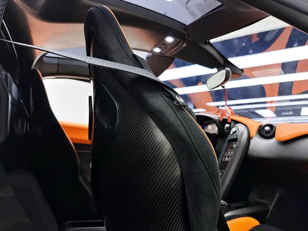 McLaren P1 2015 — фото 26