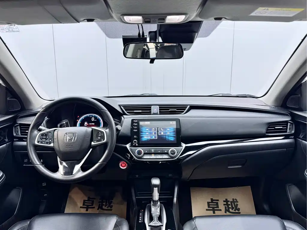 Honda Crider 2019 — фото 8
