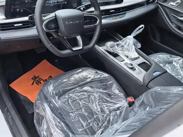 Chery Arrizo 8 2025