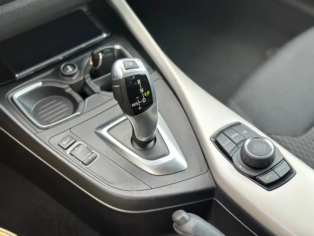 BMW 2 Series 2015 — фото 24