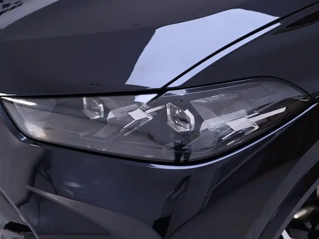 BMW X5 2024